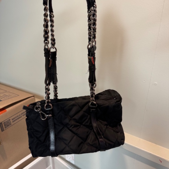 Vintage Prada Purse - Picture 7 of 10